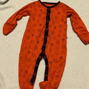 Baby Gap Monster Onsie